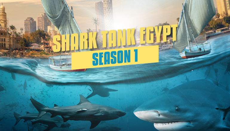 Shark Tank Egypt Season 1